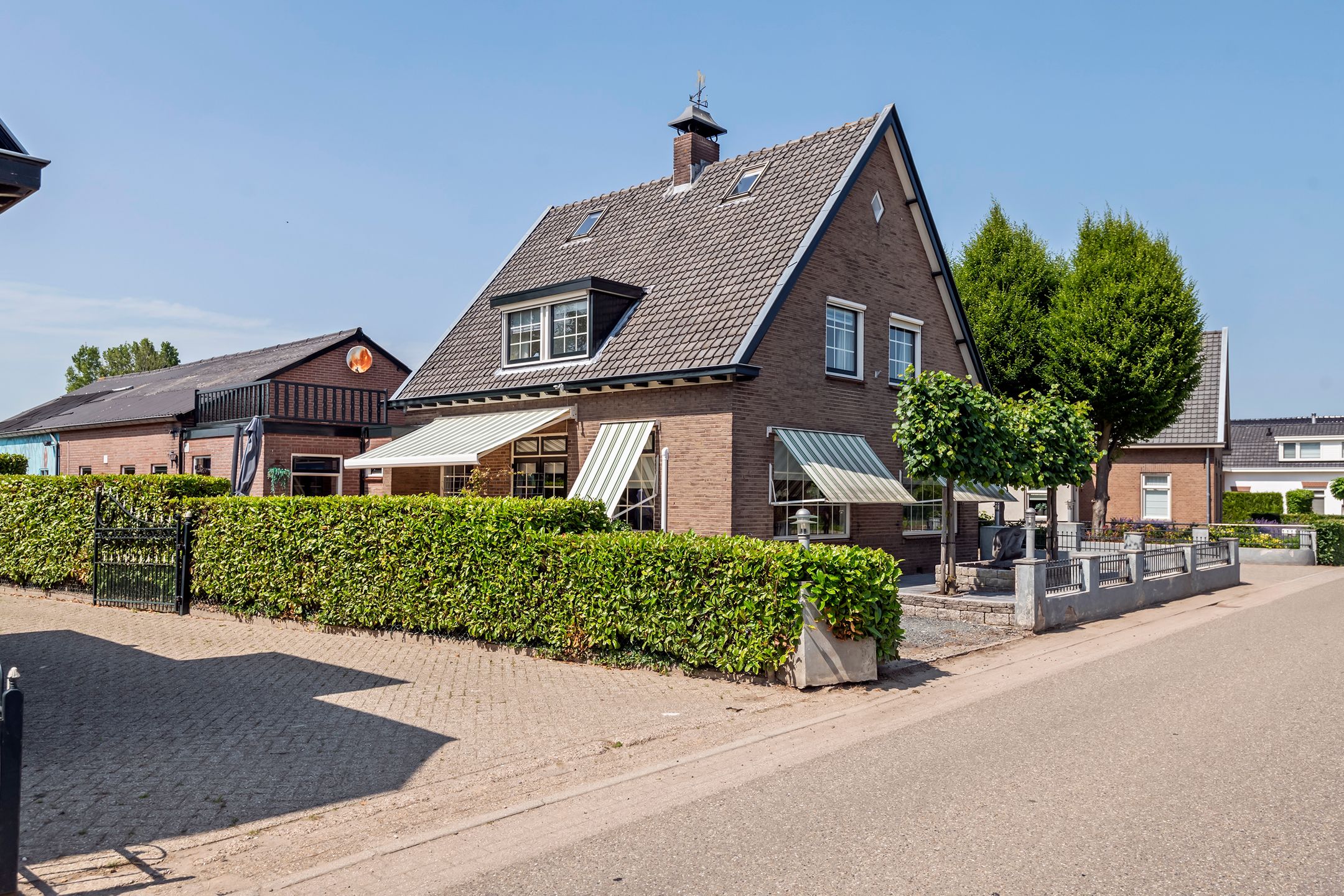 Foto 30 van Prinses Julianaweg 6