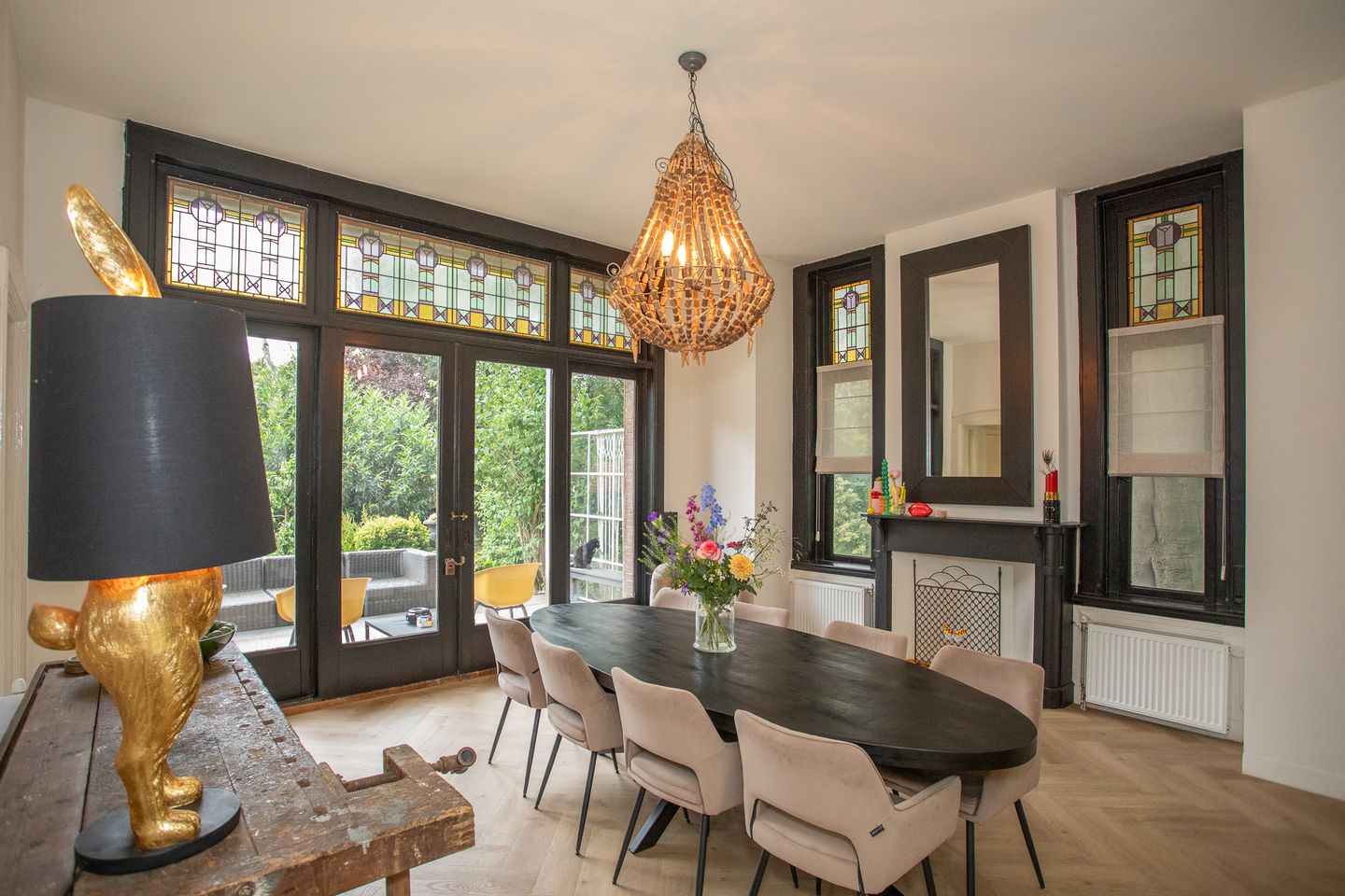 Foto 5 van Wierdensestraat 118