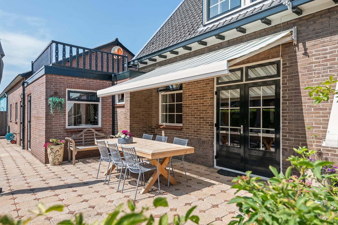 Foto 32 van Prinses Julianaweg 6