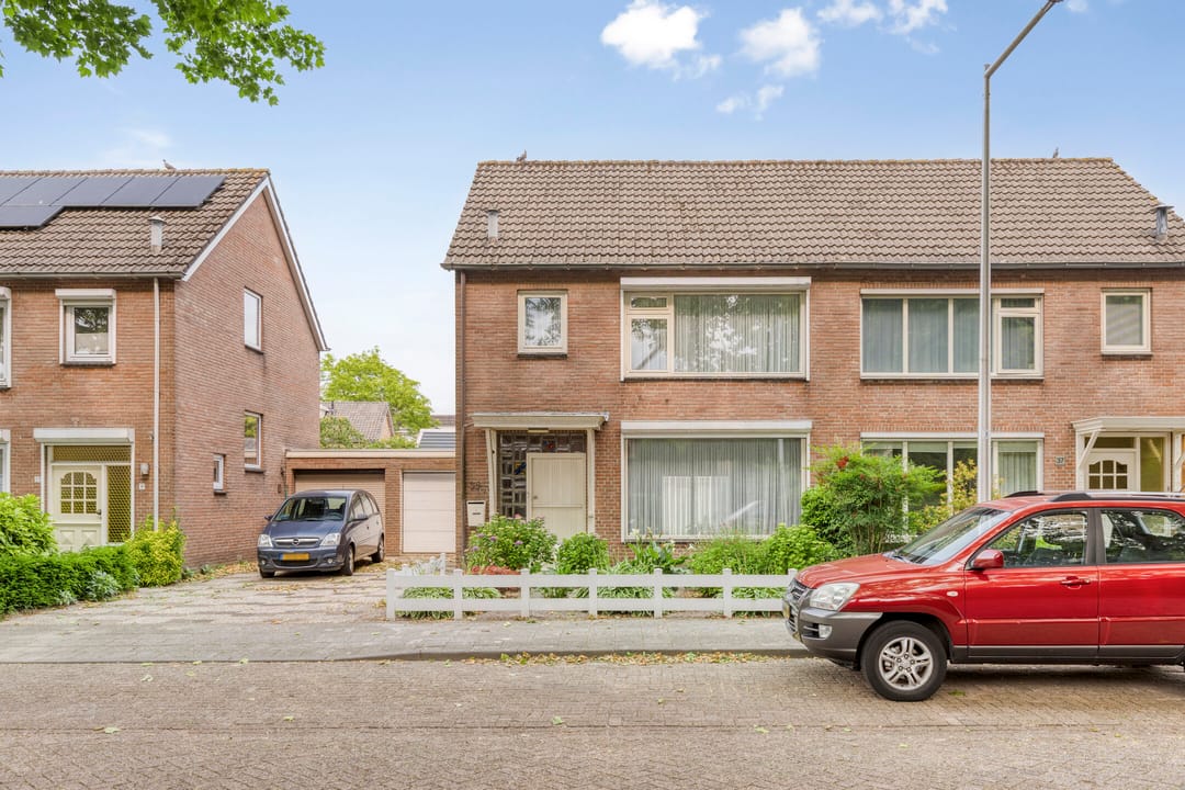 Photo 32 of Binnenpad 35