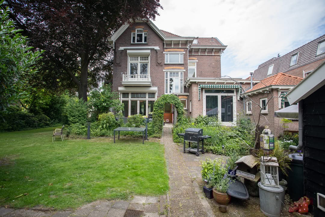 Foto 7 van Wierdensestraat 118