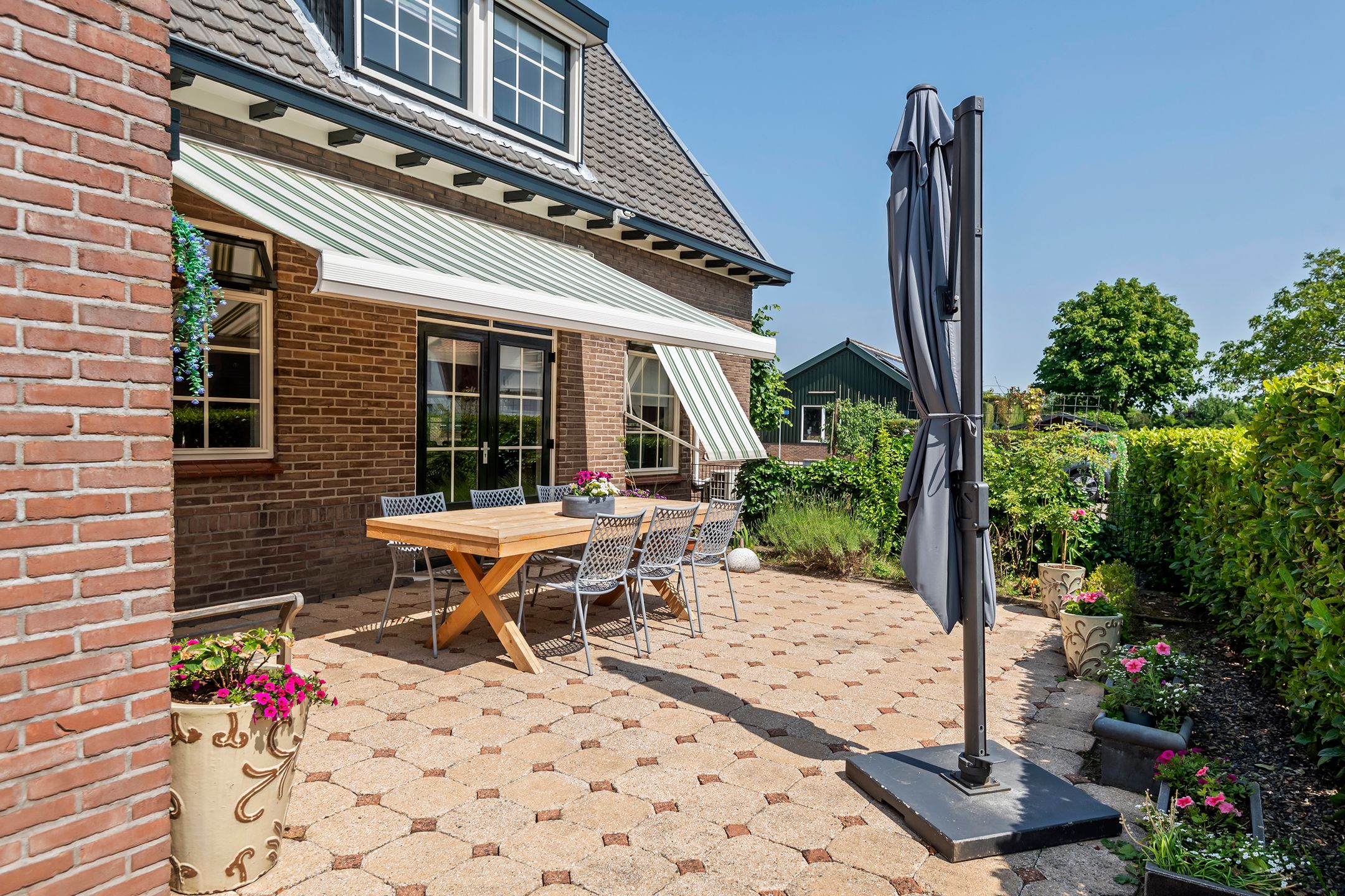 Foto 33 van Prinses Julianaweg 6