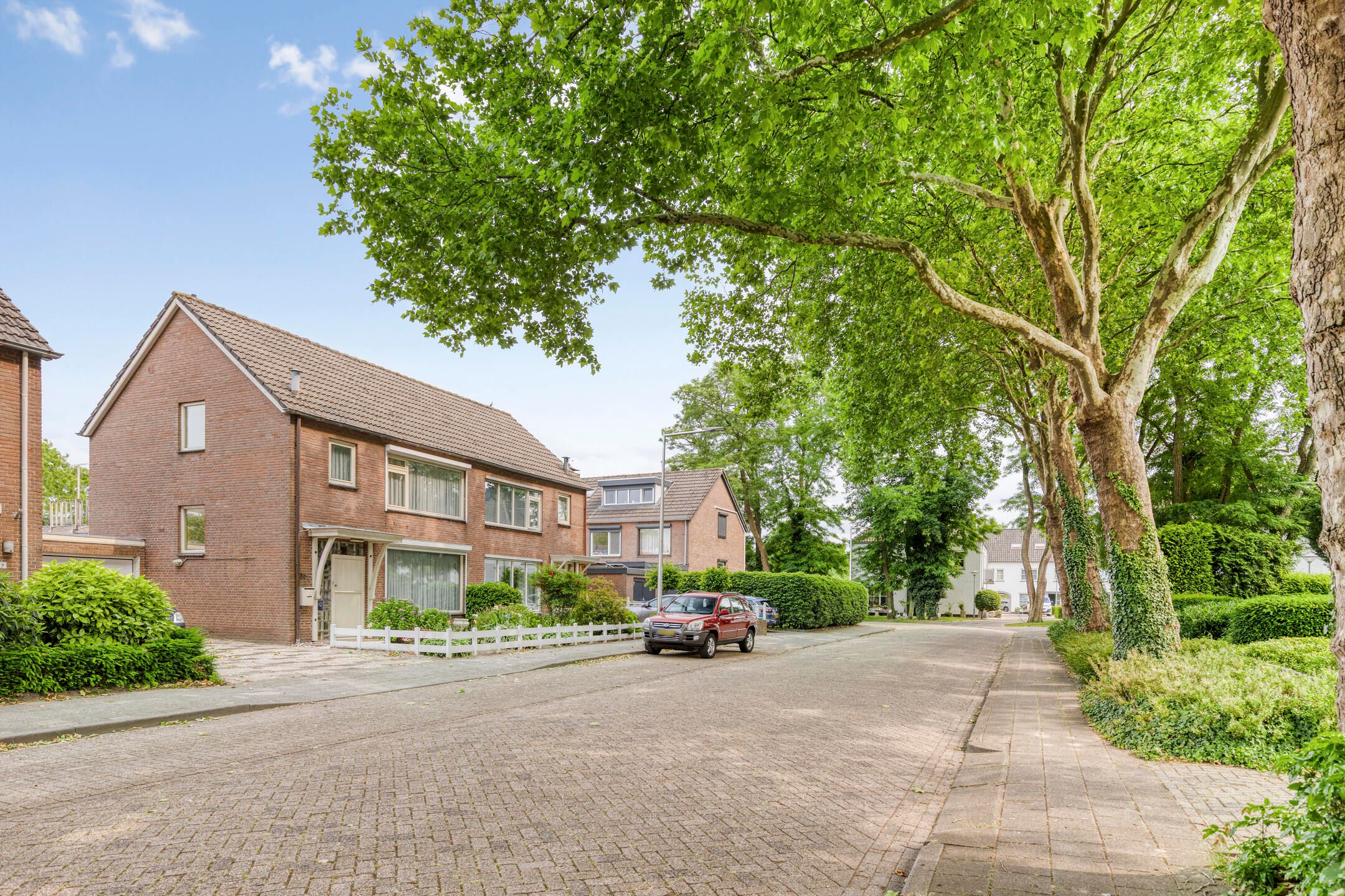 Photo 33 of Binnenpad 35