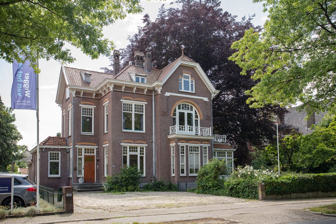 Foto 8 van Wierdensestraat 118