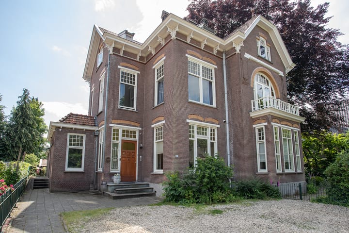 Foto 9 van Wierdensestraat 118