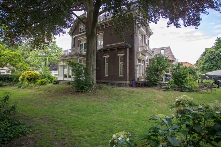 Foto 10 van Wierdensestraat 118