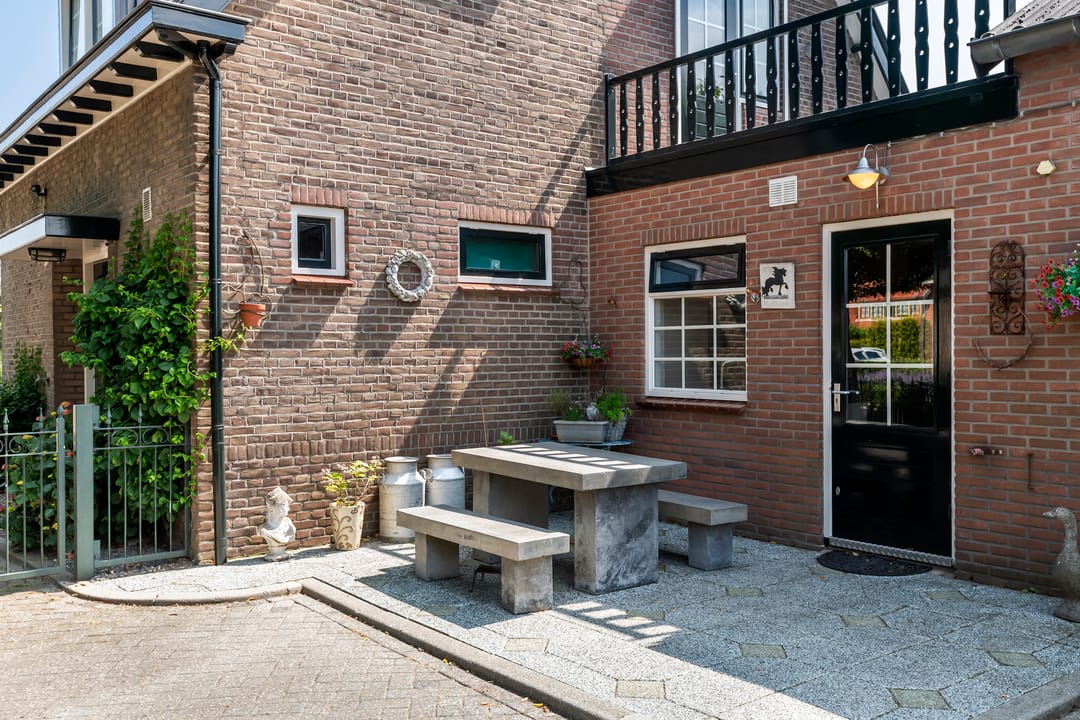 Foto 38 van Prinses Julianaweg 6