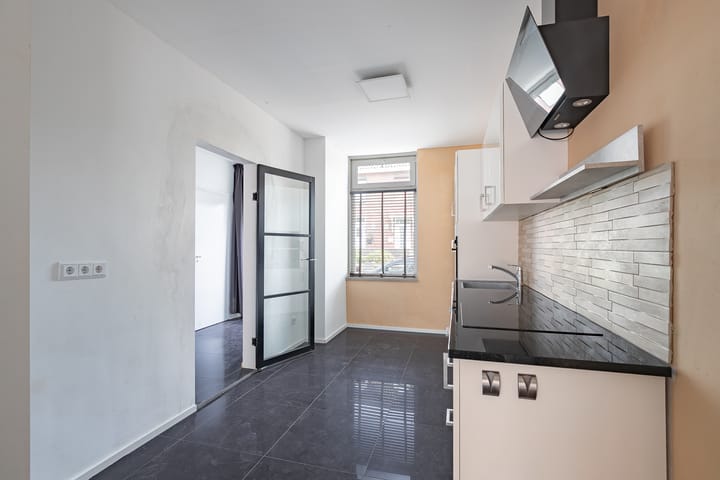 Foto 7 van Pelikaanstraat 1