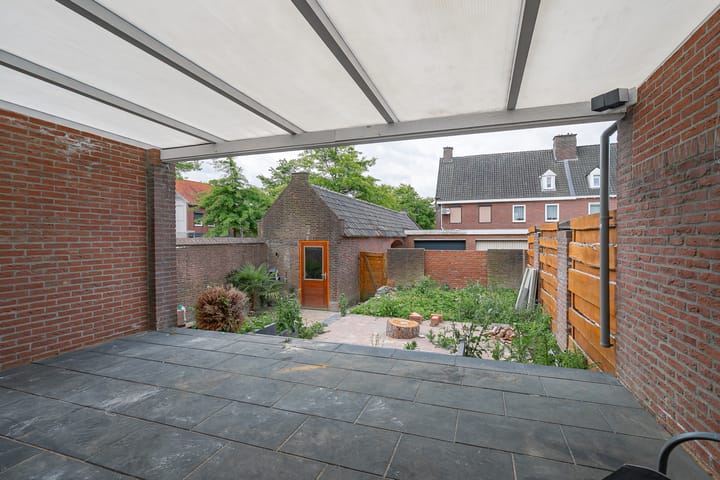 Foto 23 van Pelikaanstraat 1