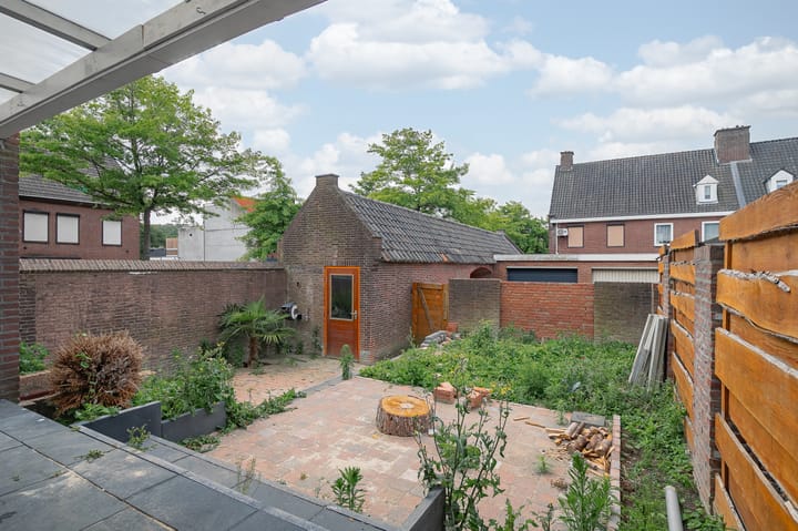 Foto 24 van Pelikaanstraat 1