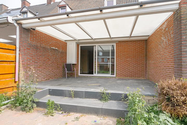 Foto 25 van Pelikaanstraat 1