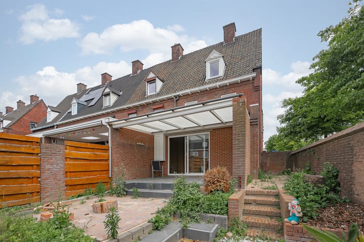 Foto 26 van Pelikaanstraat 1