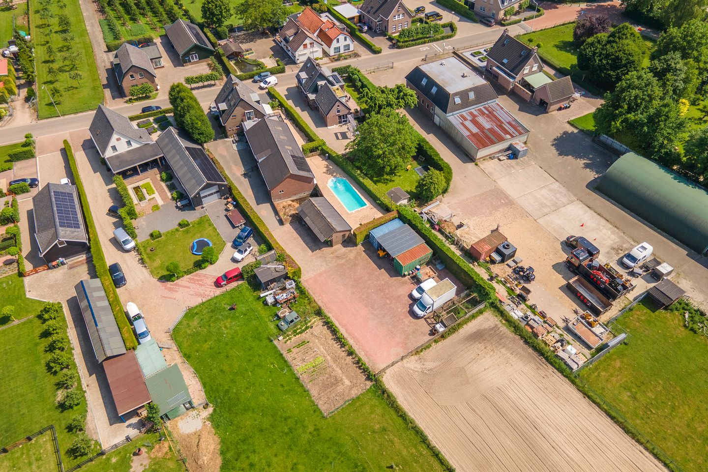 Foto 65 van Prinses Julianaweg 6