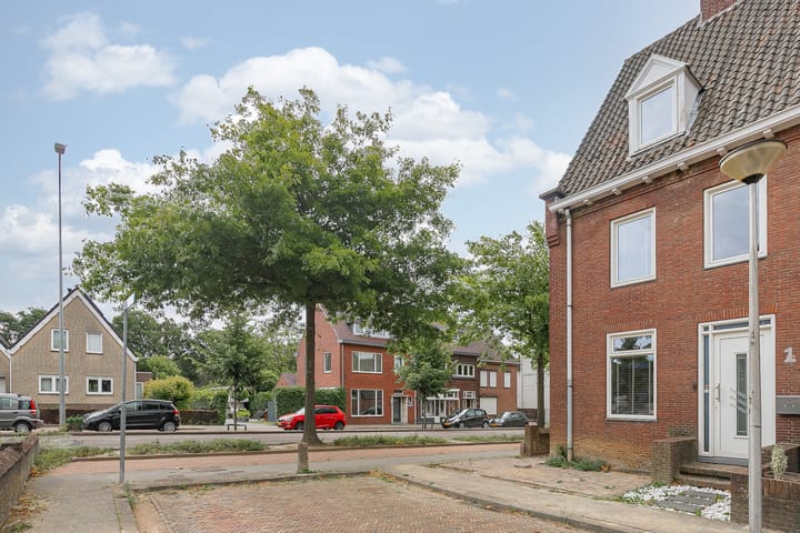 Foto 28 van Pelikaanstraat 1