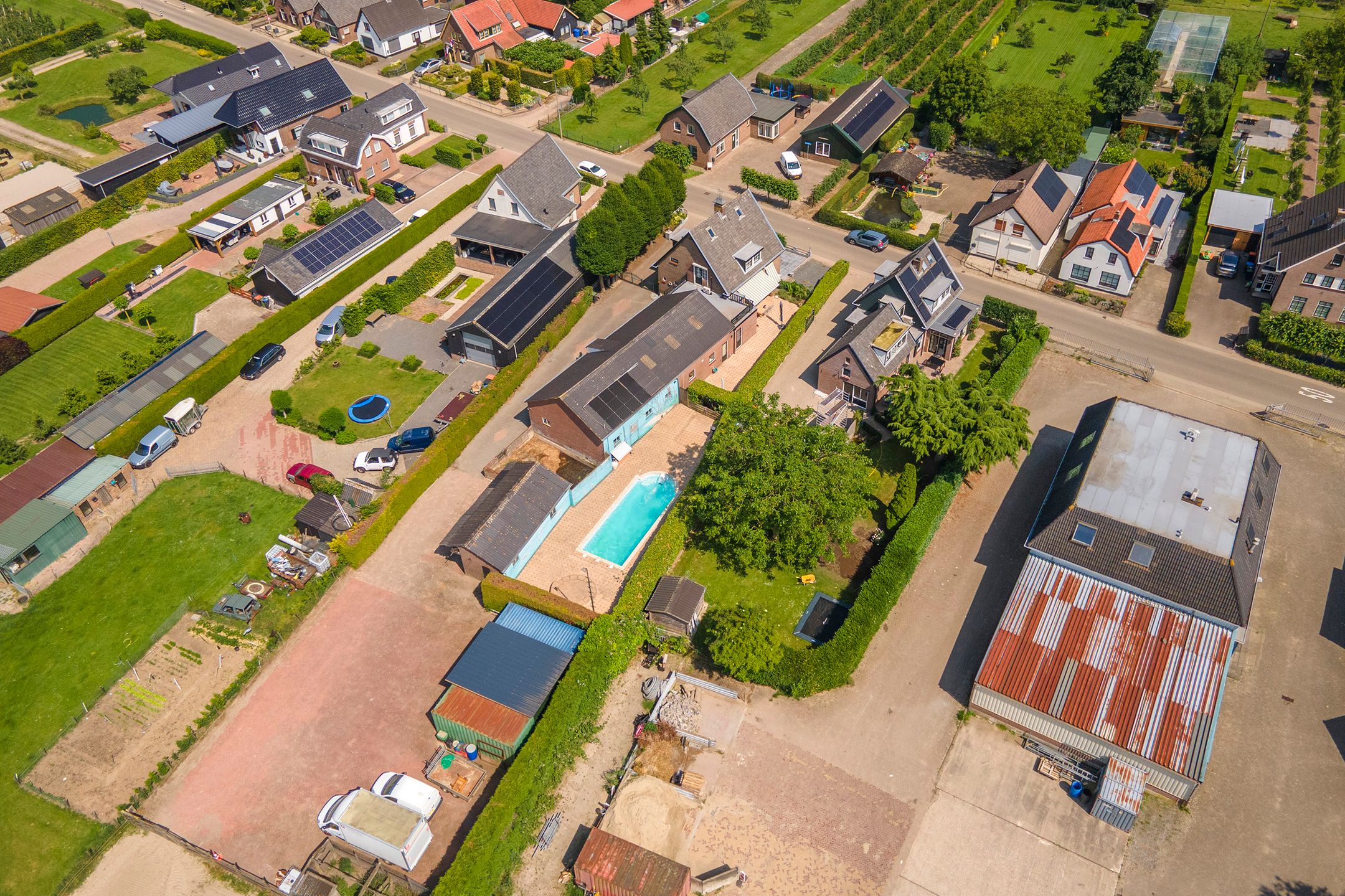 Foto 66 van Prinses Julianaweg 6