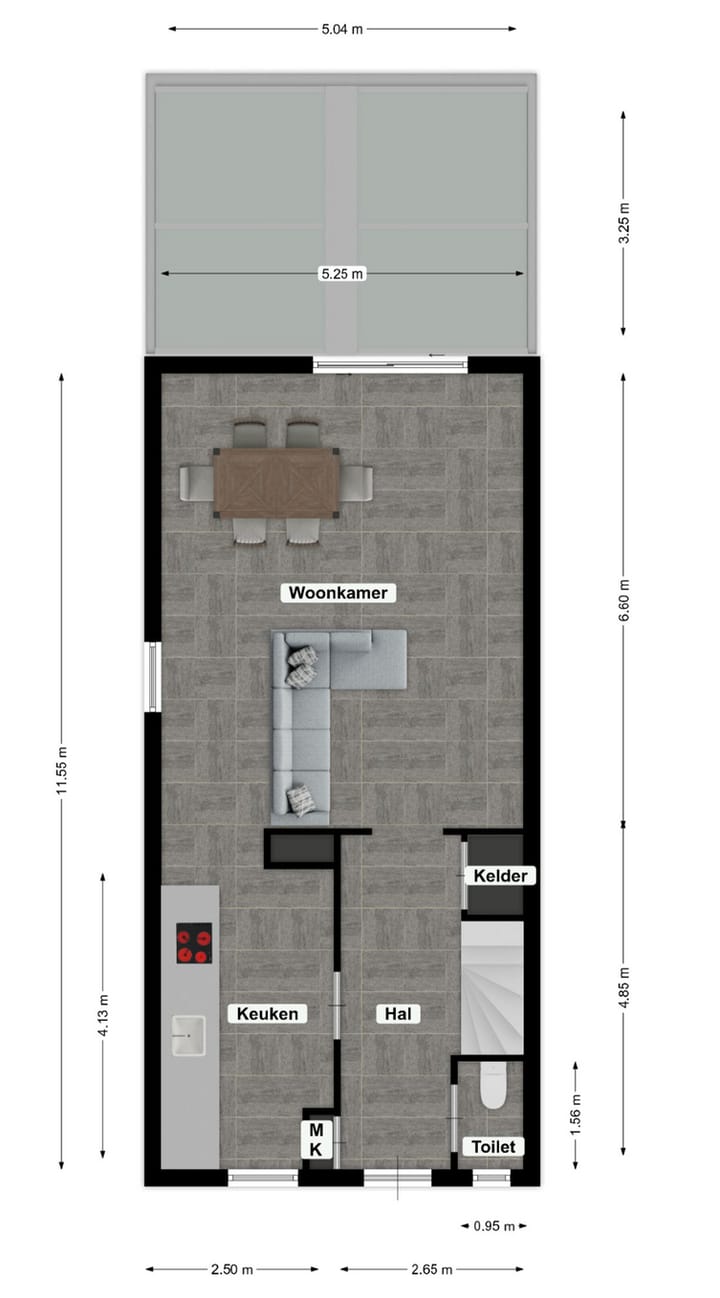 Foto 29 van Pelikaanstraat 1