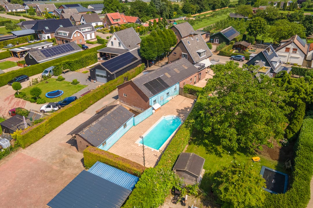 Foto 67 van Prinses Julianaweg 6