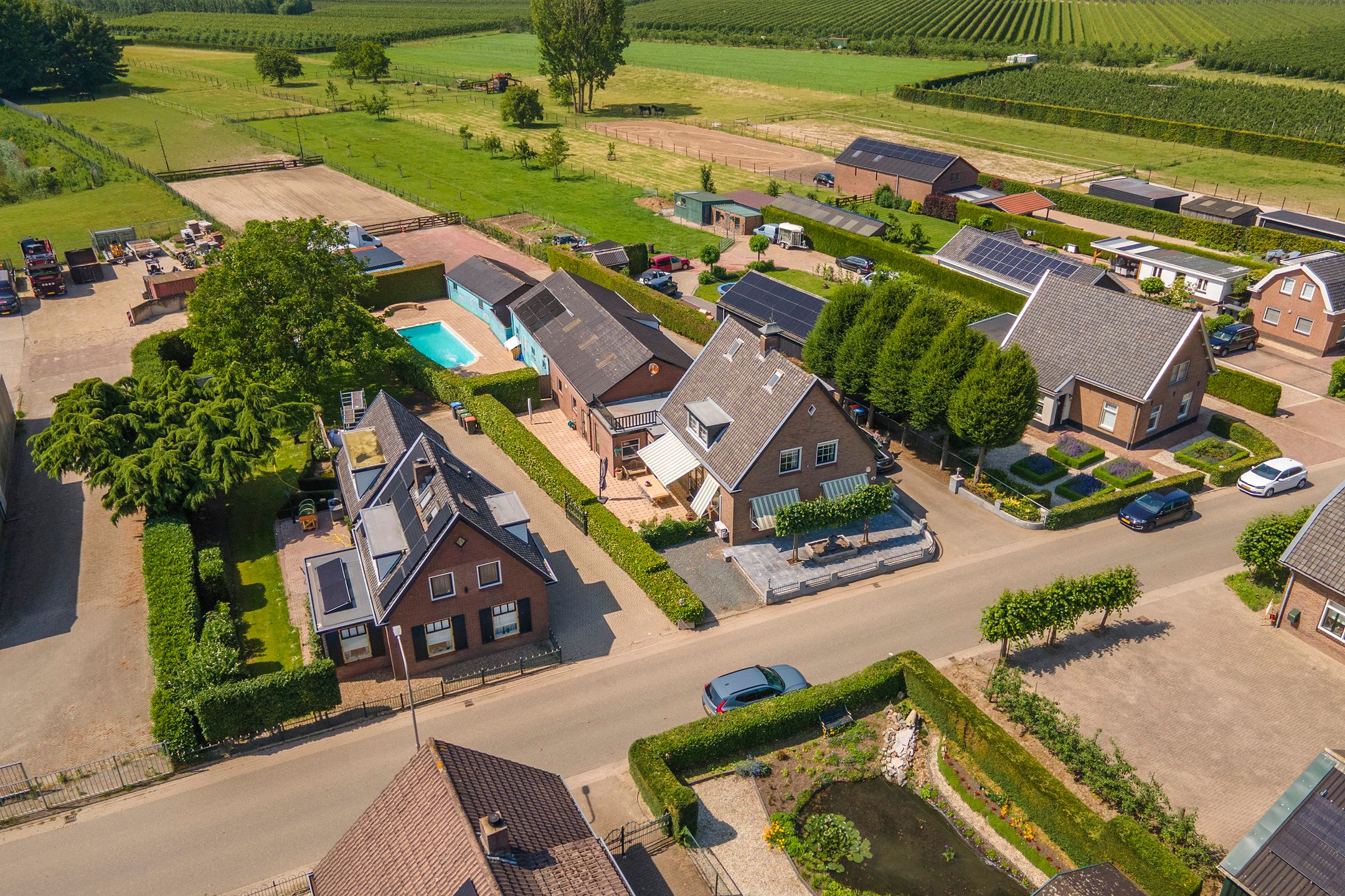 Foto 69 van Prinses Julianaweg 6