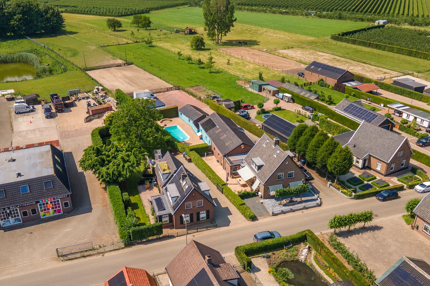 Foto 70 van Prinses Julianaweg 6