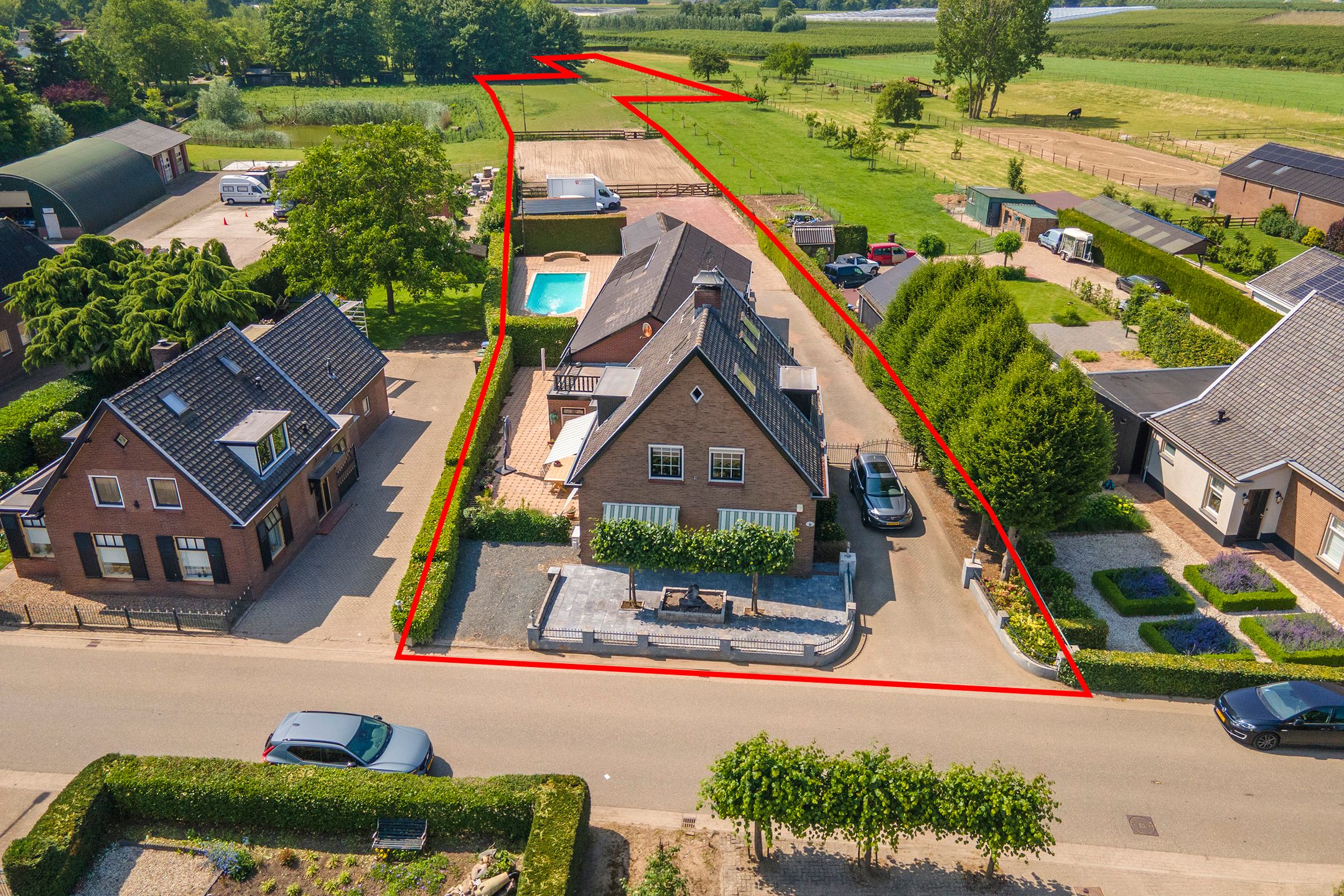 Foto 72 van Prinses Julianaweg 6