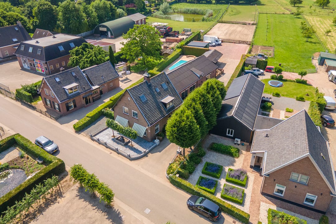 Foto 73 van Prinses Julianaweg 6