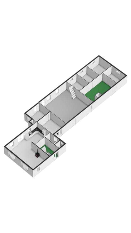 Foto 75 van Prinses Julianaweg 6