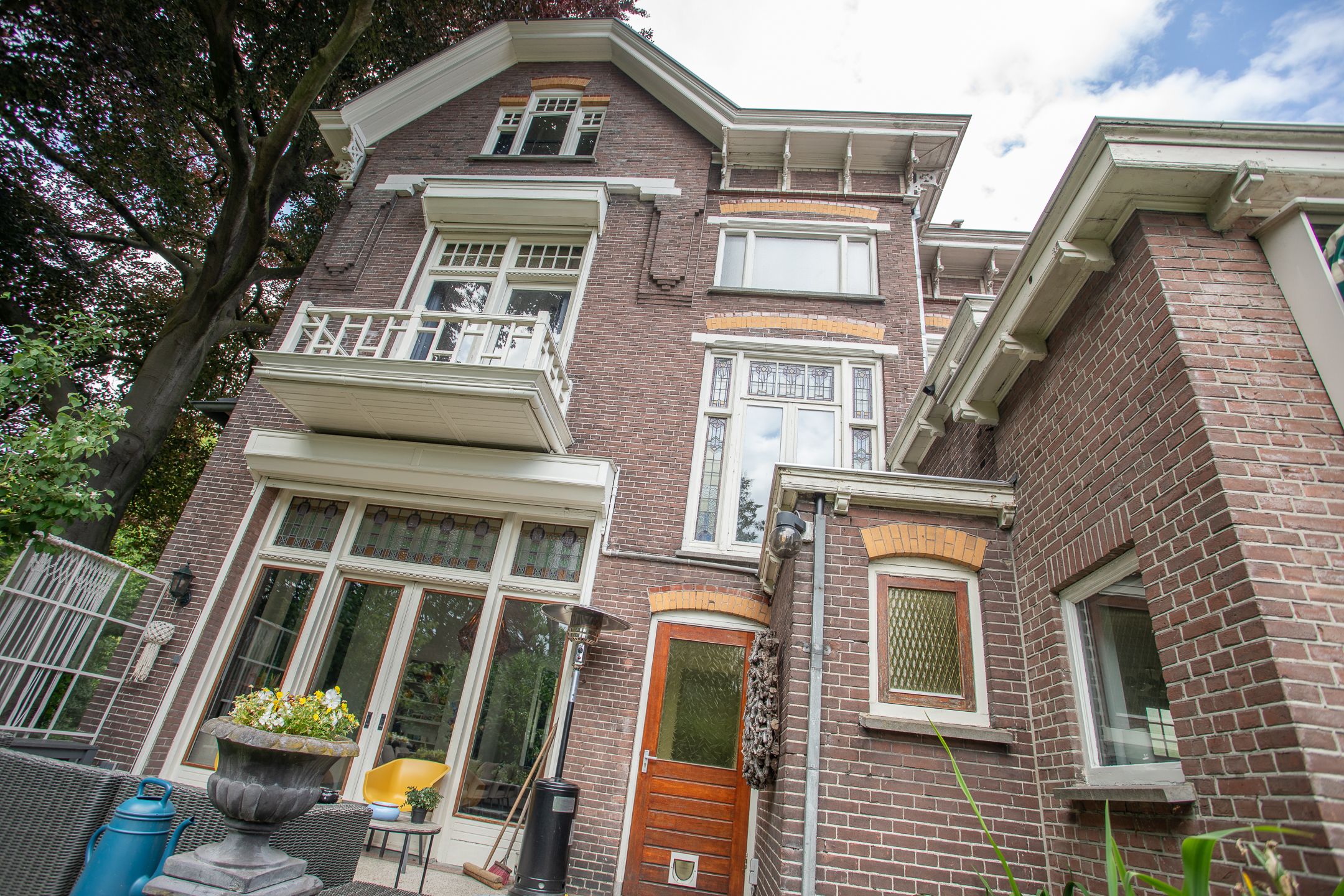 Foto 63 van Wierdensestraat 118