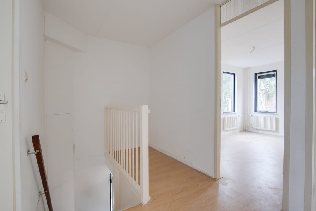 Foto 13 van Giraffeweg 26