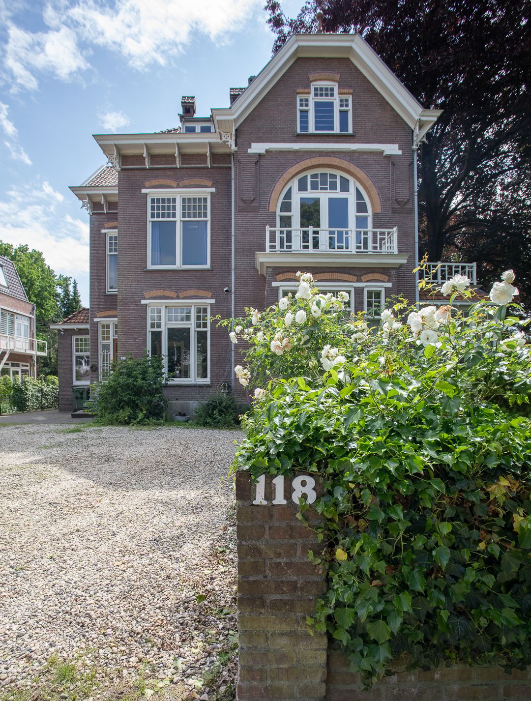 Foto 68 van Wierdensestraat 118