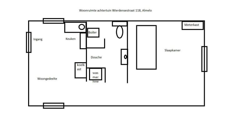 Foto 79 van Wierdensestraat 118