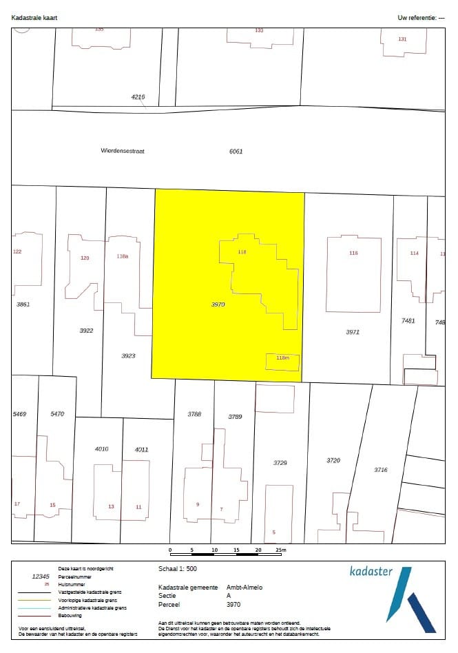 Foto 97 van Wierdensestraat 118