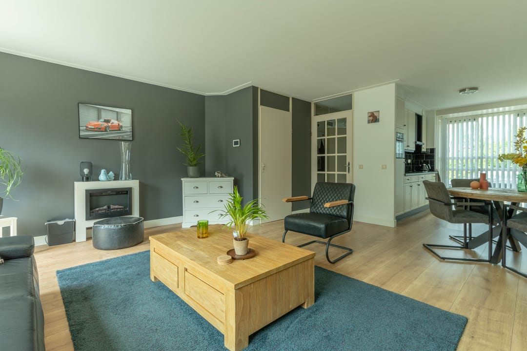 Foto 2 van Hartweg 27