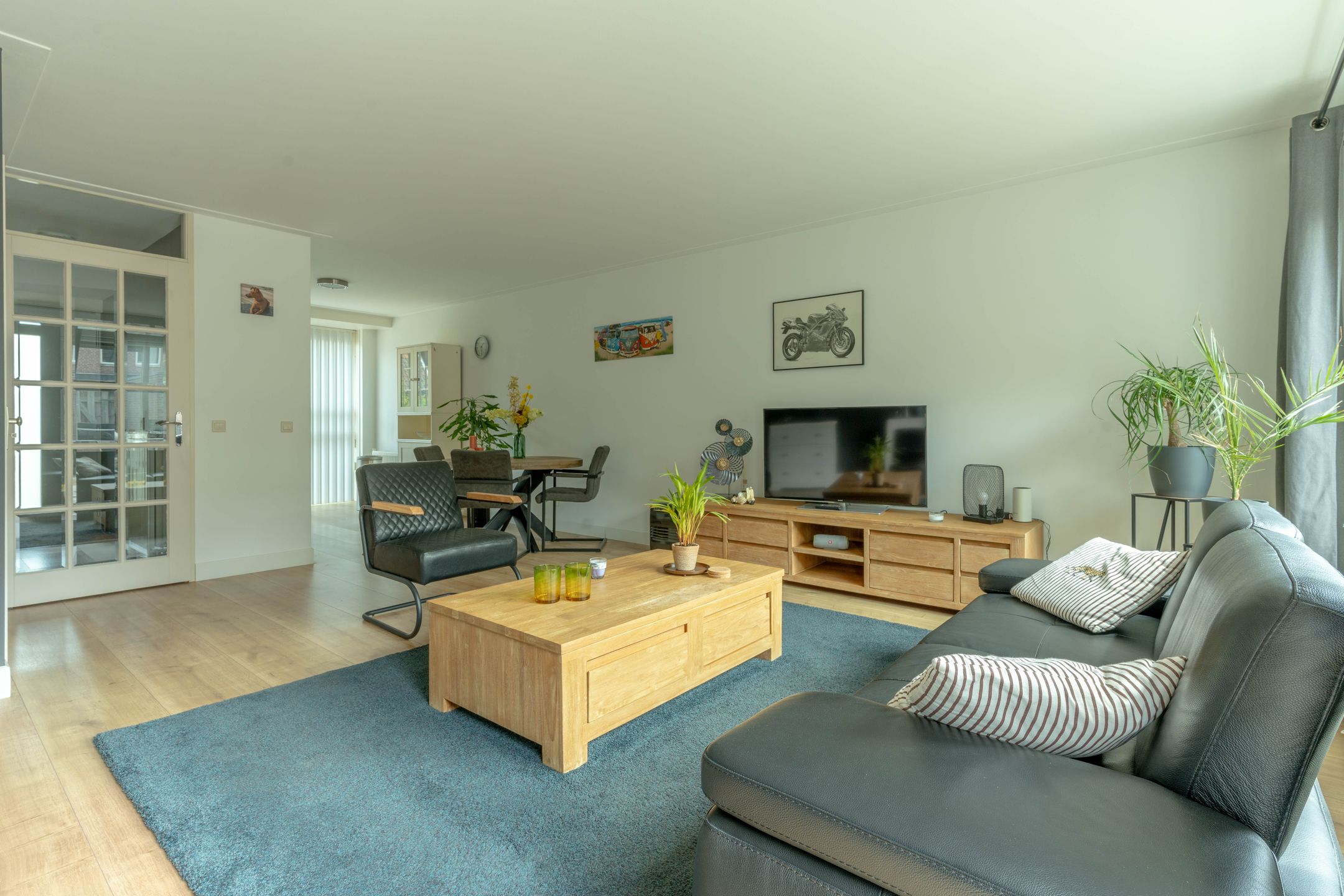 Foto 3 van Hartweg 27