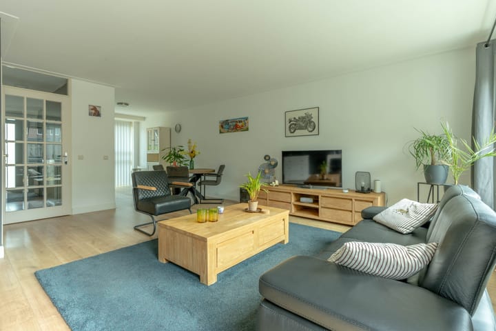 Foto 3 van Hartweg 27