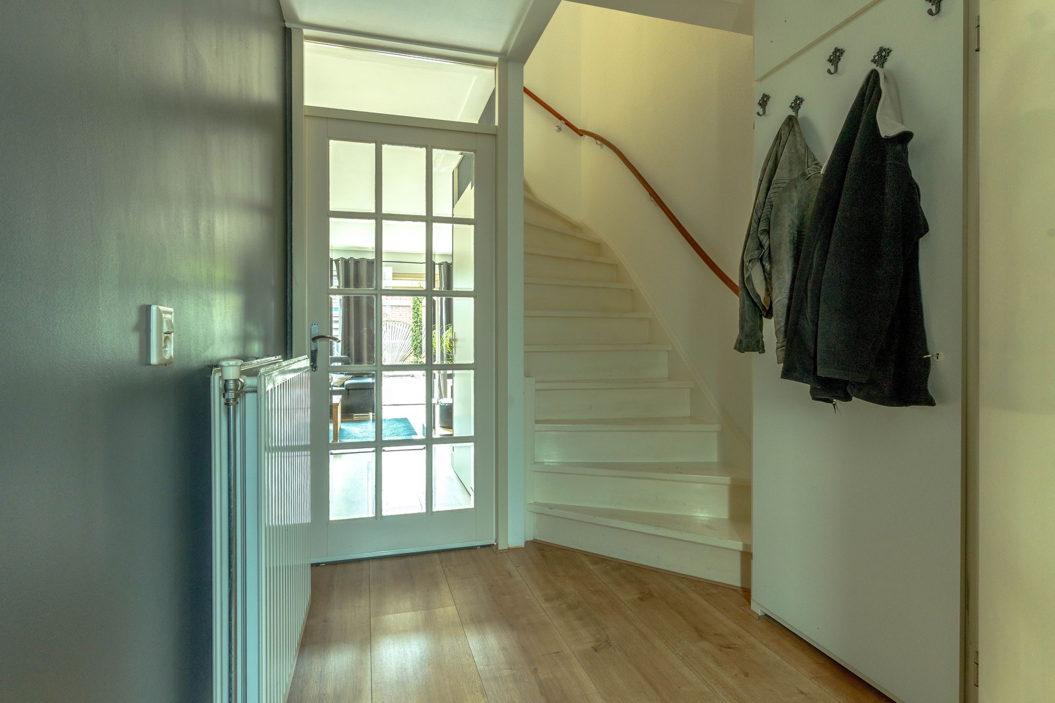 Foto 6 van Hartweg 27