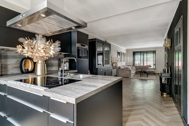 Foto 2 van Ringoven 12