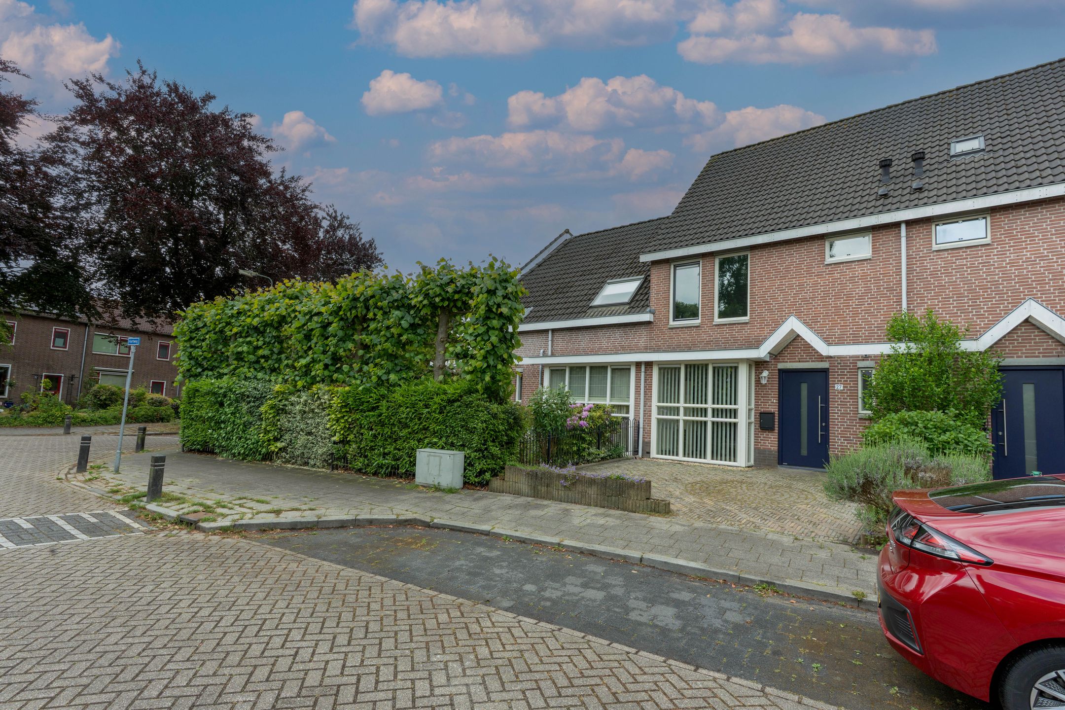 Foto 21 van Hartweg 27