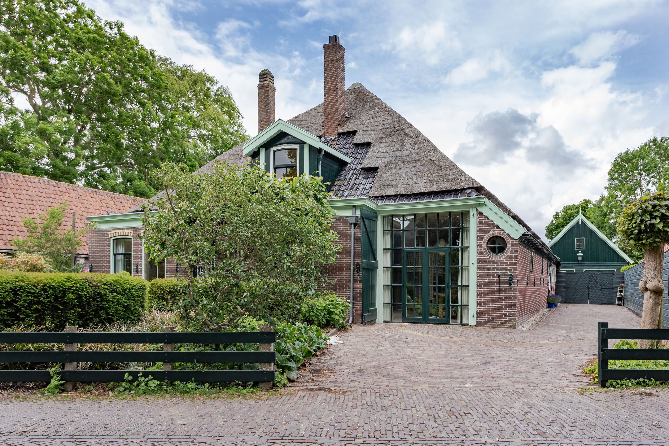 Dorpsweg, 157, Twisk, 1676GK, Noord-Holland, Nederland 157