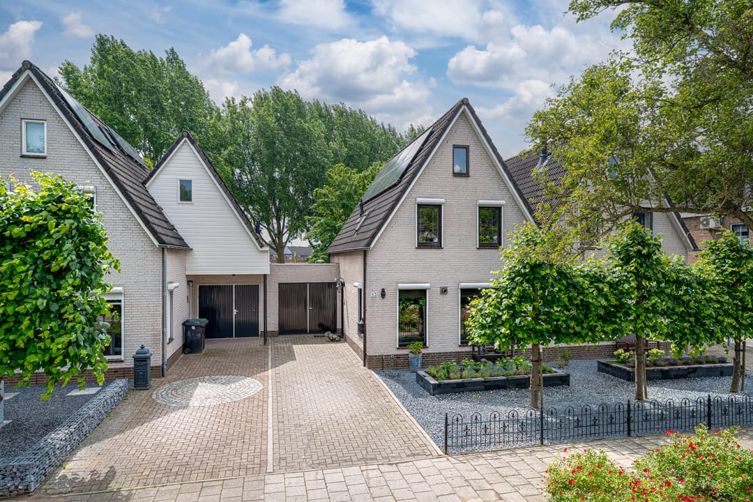 Photo 8 of Ringoven 12