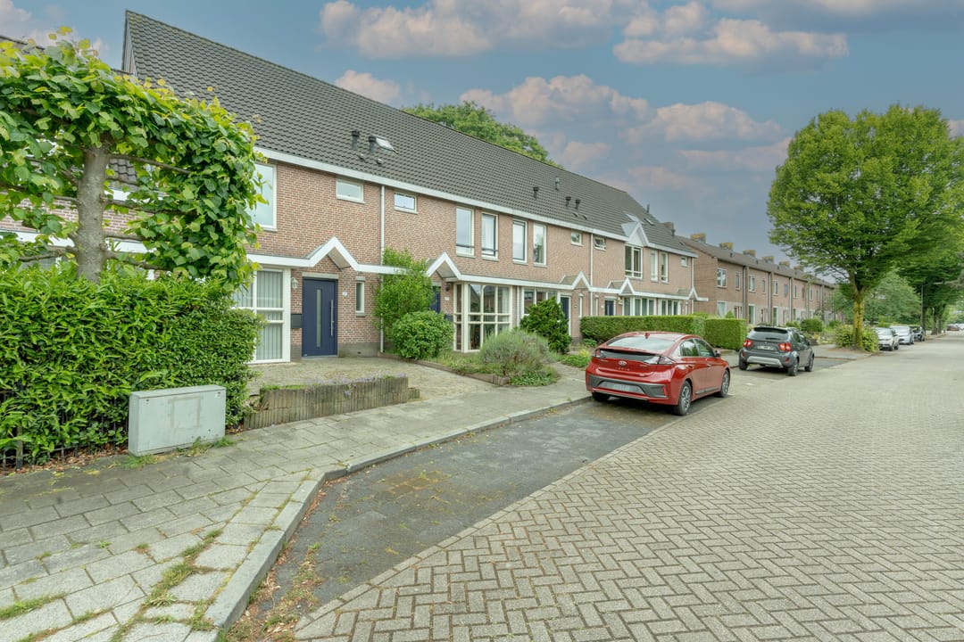 Foto 22 van Hartweg 27