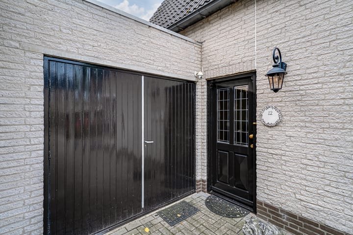 Foto 9 van Ringoven 12