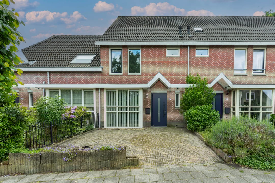 Foto 23 van Hartweg 27