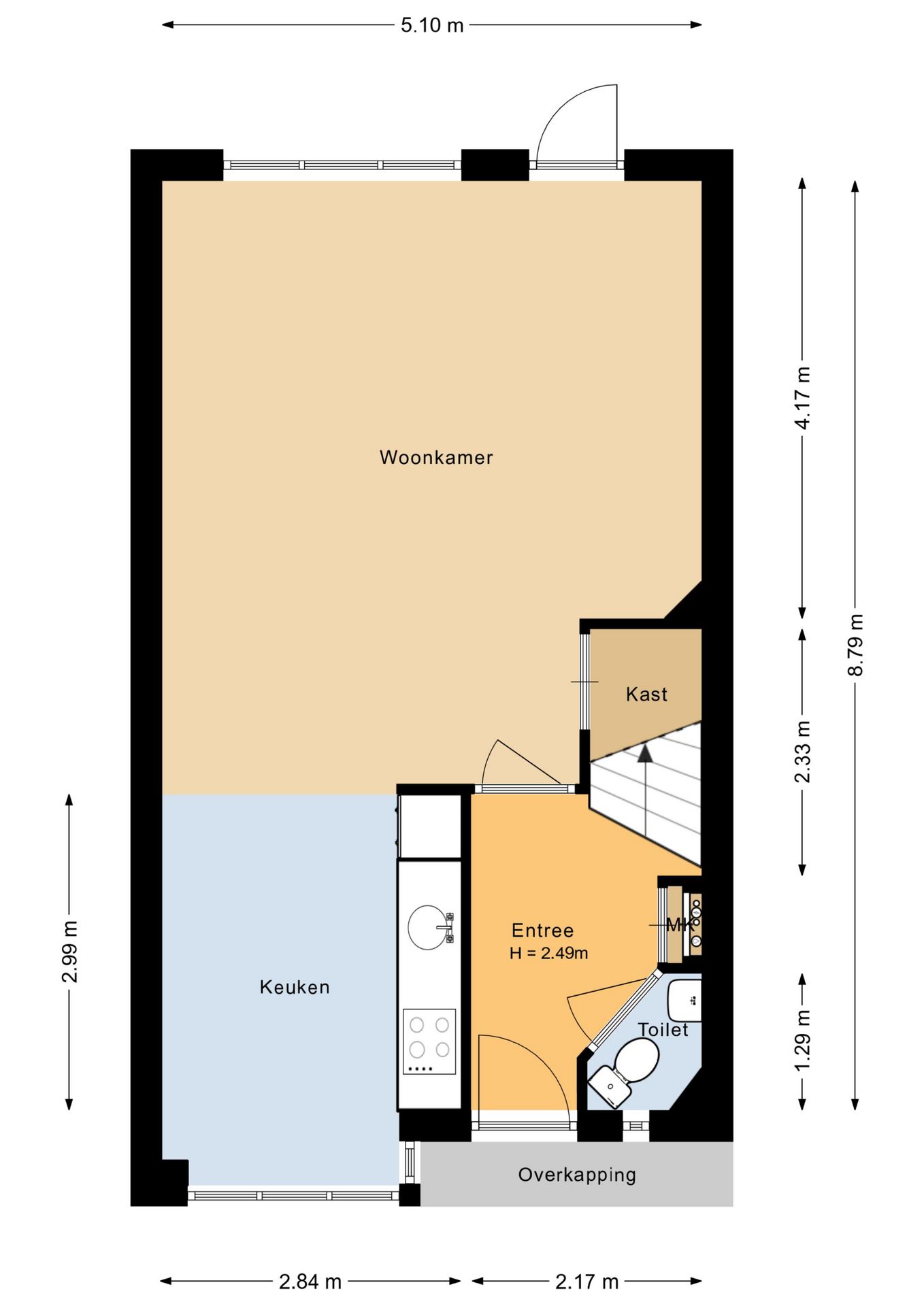Foto 24 van Hartweg 27