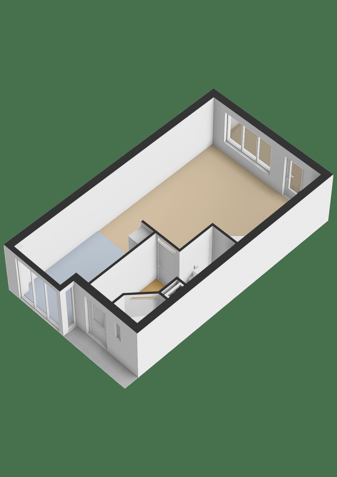 Foto 25 van Hartweg 27