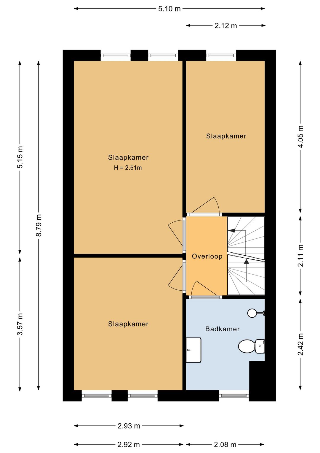 Foto 26 van Hartweg 27