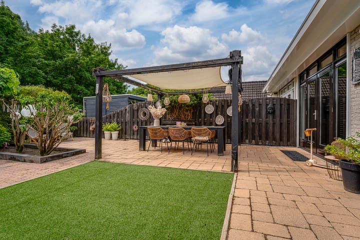 Foto 30 van Ringoven 12