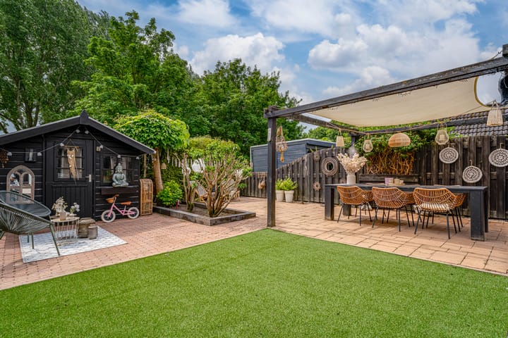 Foto 31 van Ringoven 12