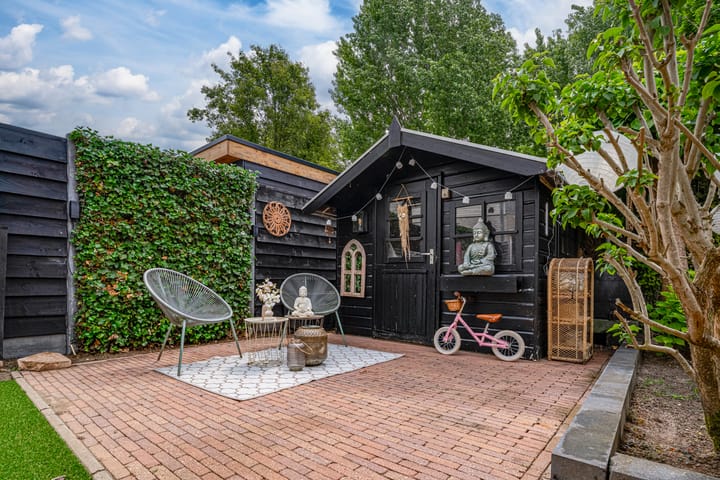 Foto 32 van Ringoven 12