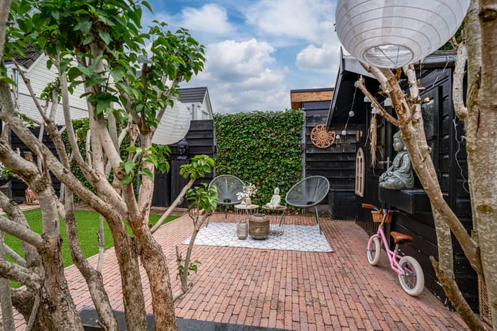 Foto 33 van Ringoven 12