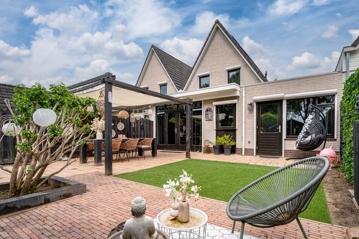 Foto 37 van Ringoven 12